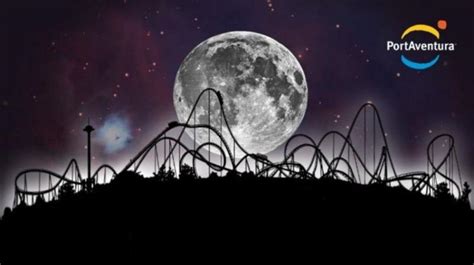 noche blanca portaventura|Noches Blancas PortAventura en PortAventura: Opiniones e Info